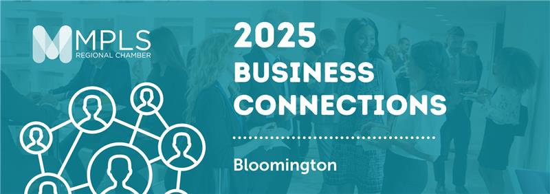 Bloomington Business Connections